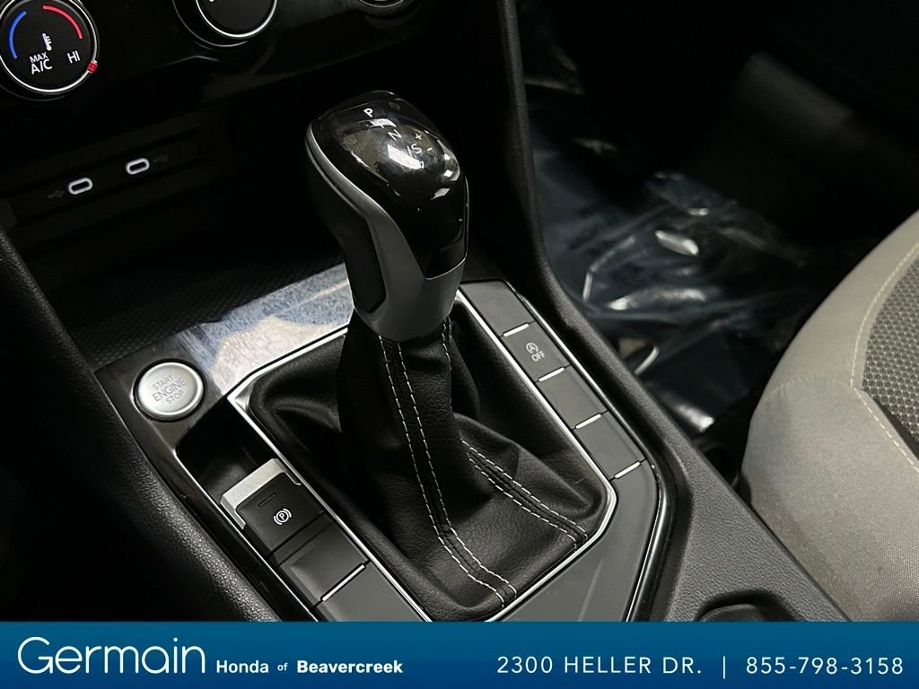 Used 2024 Volkswagen Taos S image 26