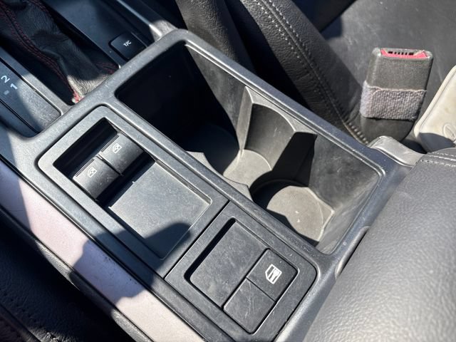Used 2006 Pontiac GTO RWD image 16