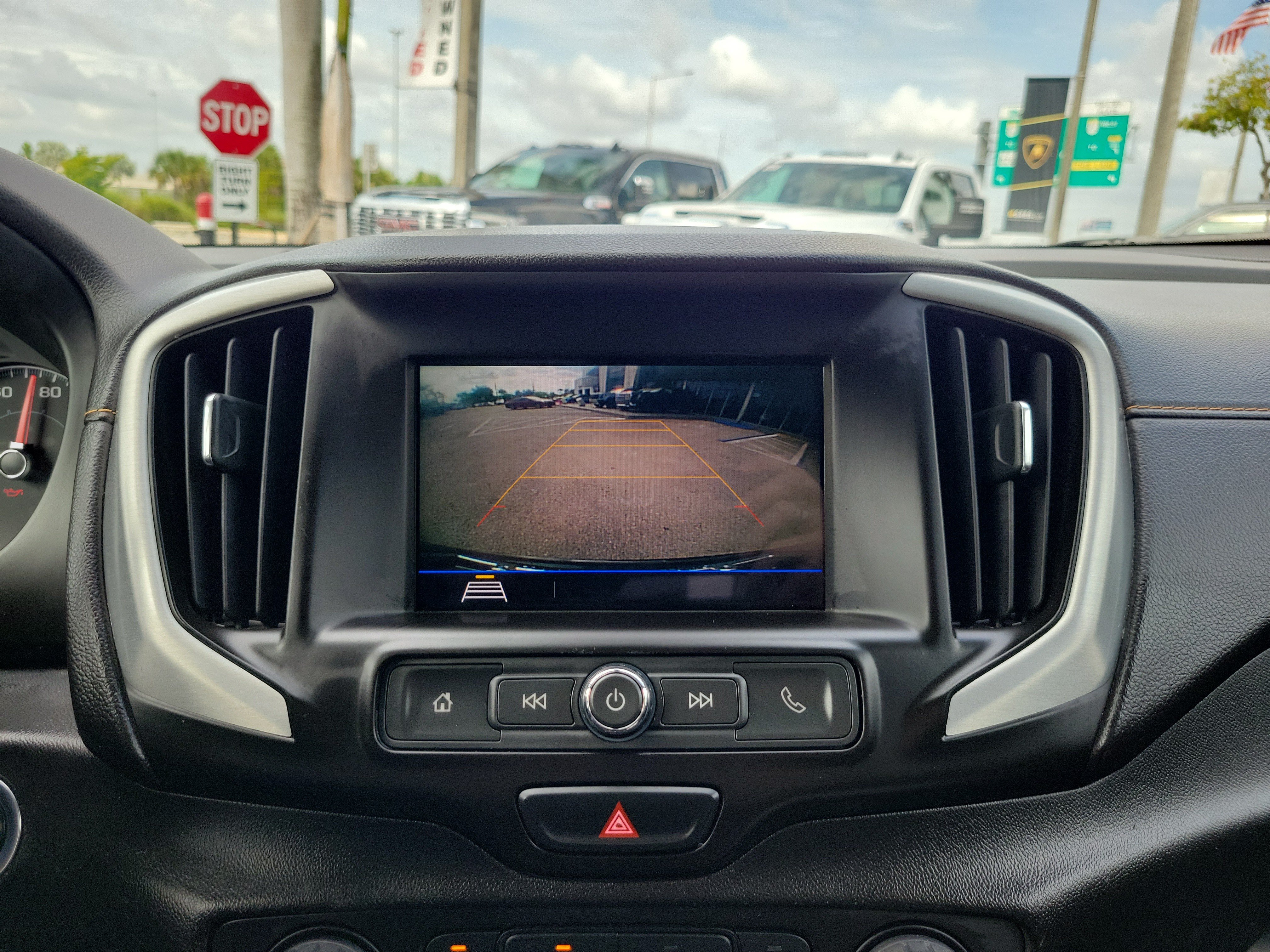 Used 2018 GMC Terrain SLE FWD image 10
