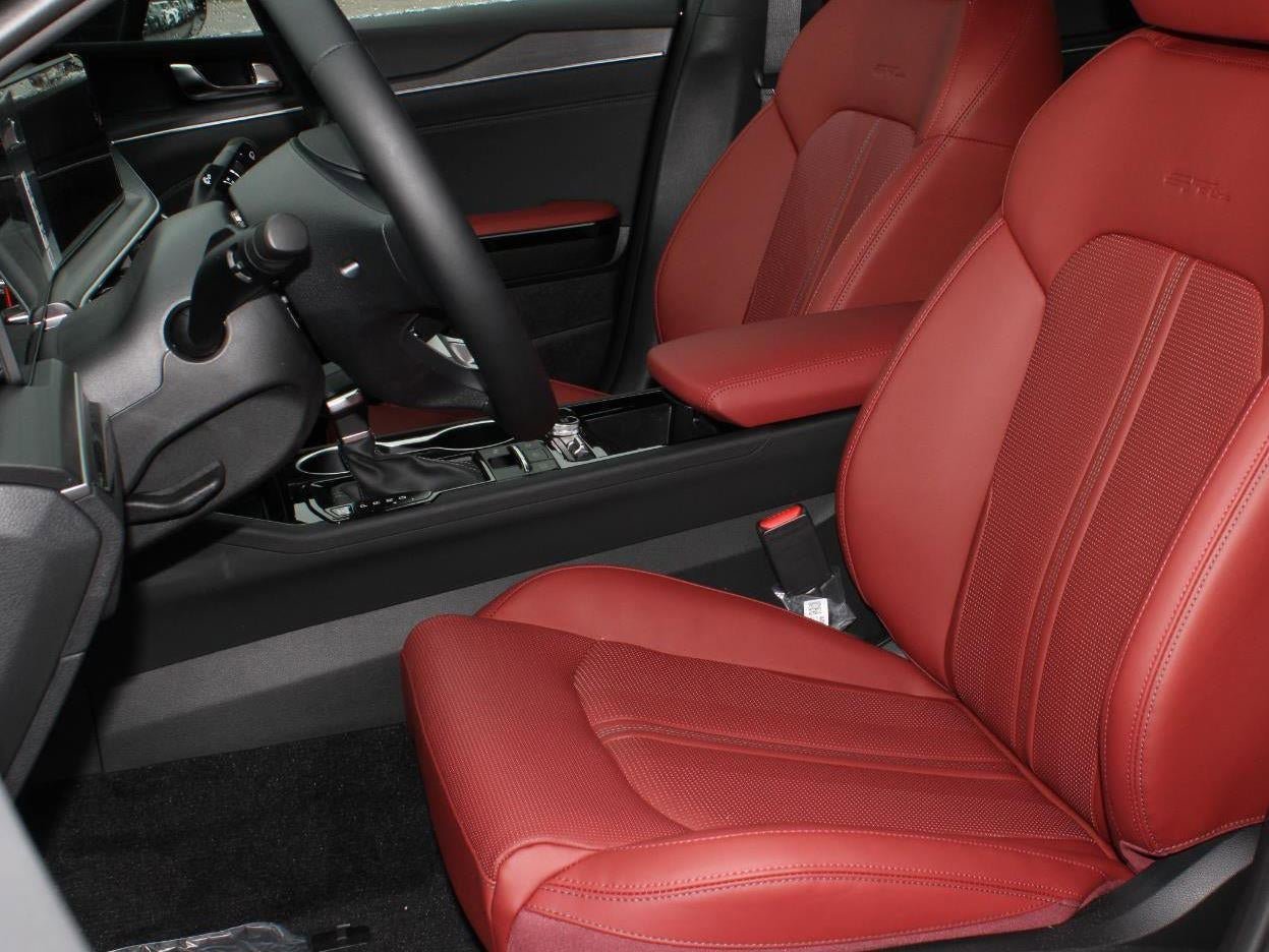 New 2026 Kia K5 GT-Line image 19
