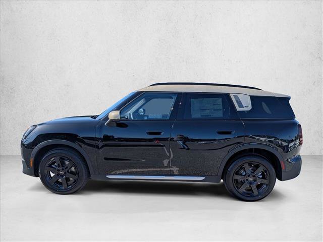 New 2027 MINI Cooper Countryman S AWD/4WD image 9