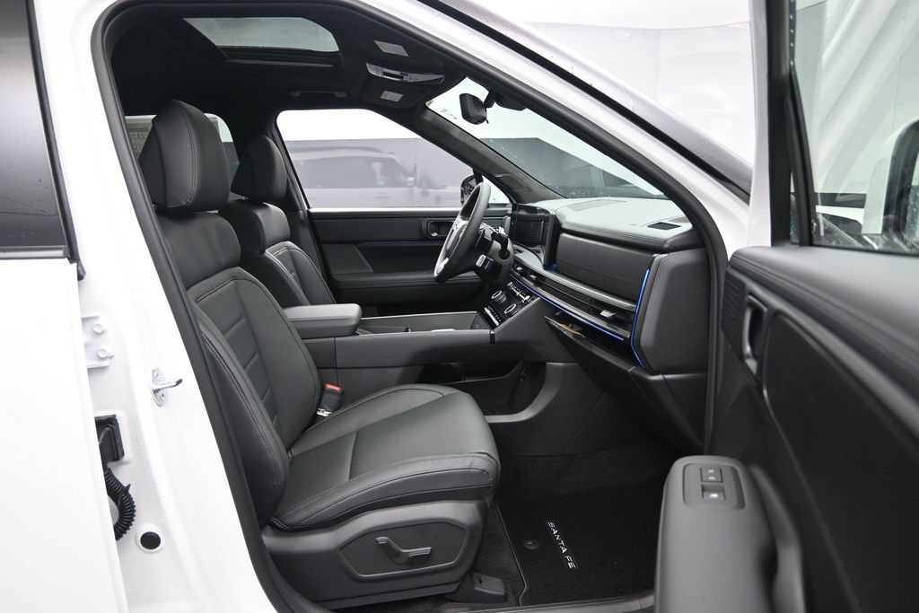 New 2026 Hyundai Santa Fe Calligraphy AWD/4WD image 29