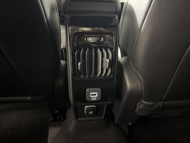 New 2026 Jeep Compass Limited AWD/4WD image 28
