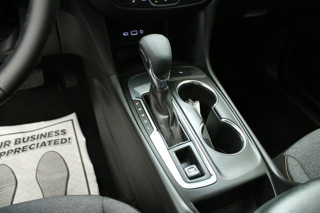 Used 2024 Chevrolet Equinox LT FWD image 21