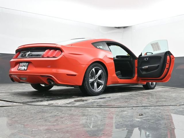 Used 2016 Ford Mustang Coupe w/ Equipment Group 051A image 69