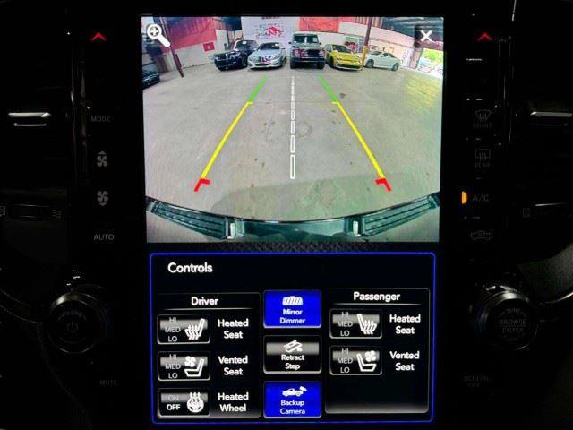 Used 2021 RAM 1500 Limited w/ Night Edition AWD/4WD image 58