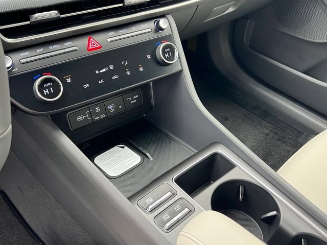 New 2026 Hyundai Sonata SEL AWD/4WD image 21