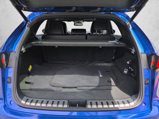 Used 2020 Lexus NX 300 F Sport w/ F Sport Premium Package FWD image 6