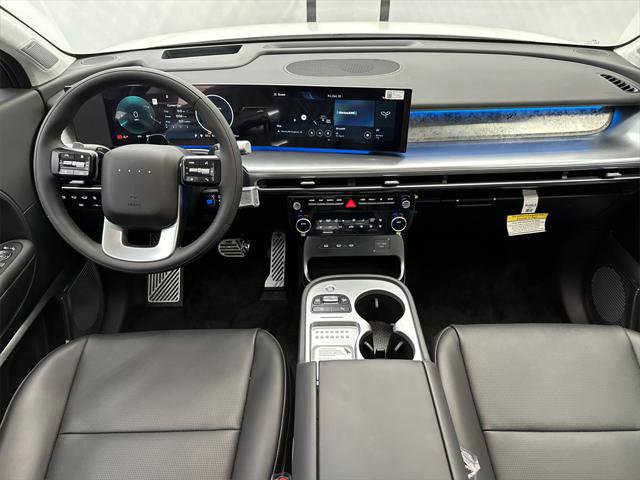 New 2026 Hyundai Ioniq 9 Calligraphy image 26