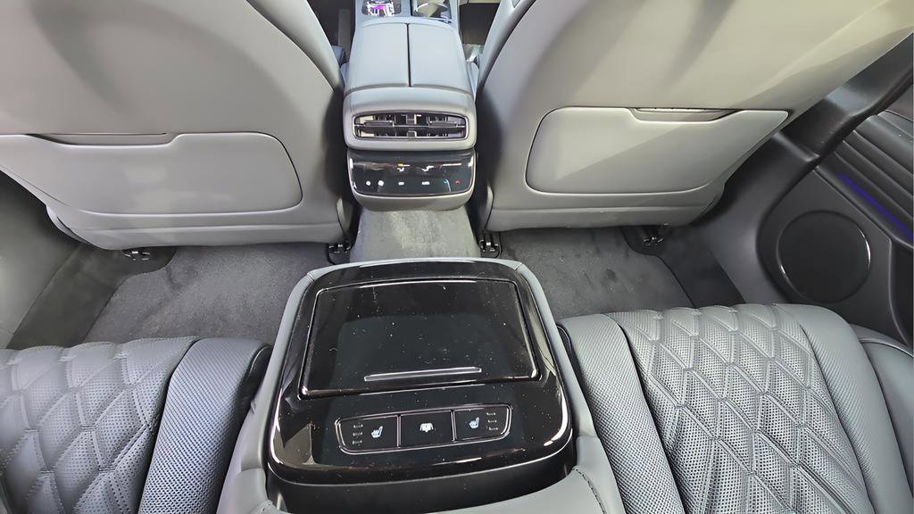 New 2026 Genesis G80 3.5T Prestige AWD/4WD image 11