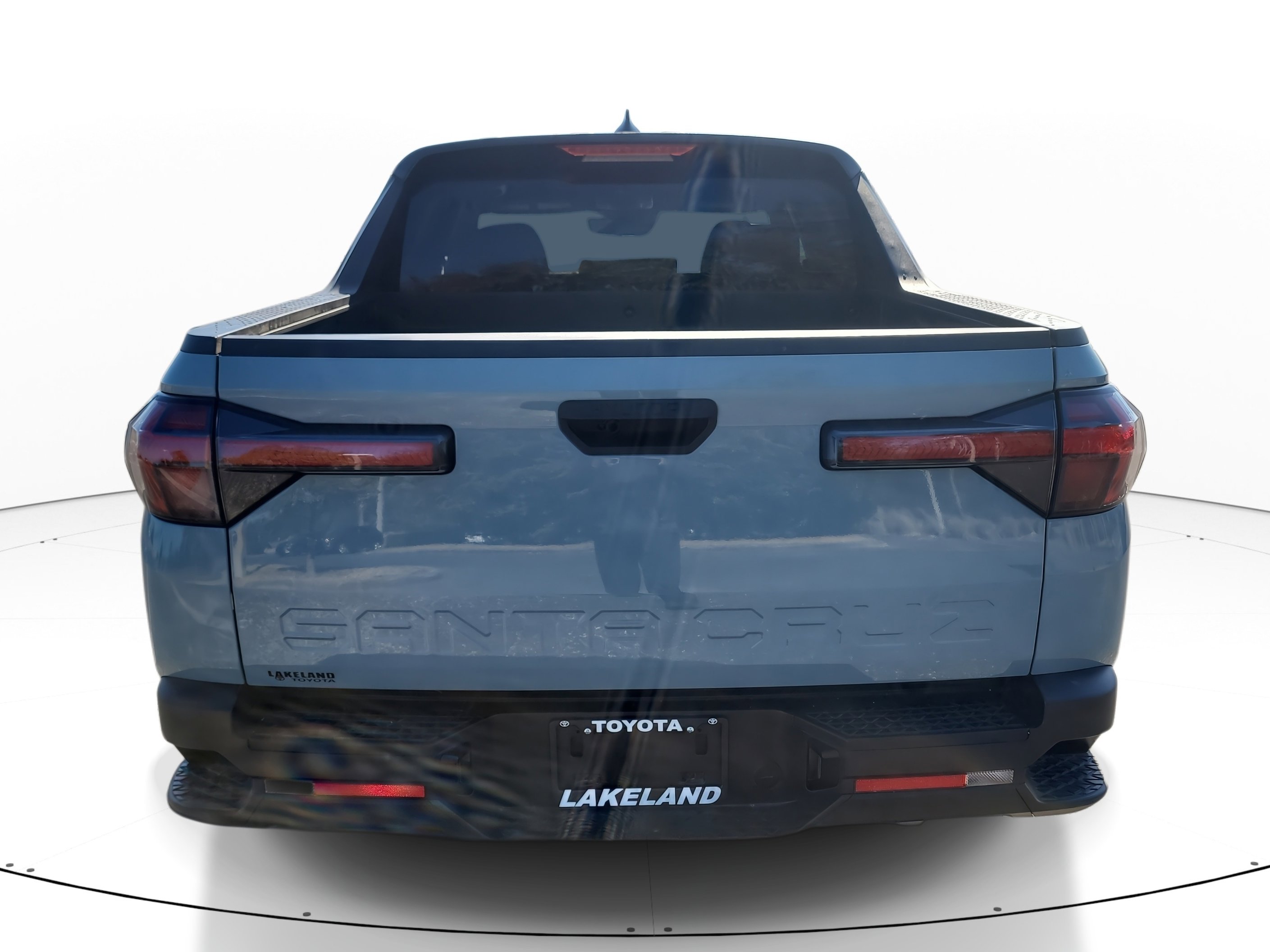 Used 2024 Hyundai Santa Cruz SEL image 6