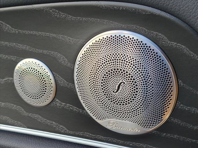 Used 2022 Mercedes-Benz E 350 Sedan image 19