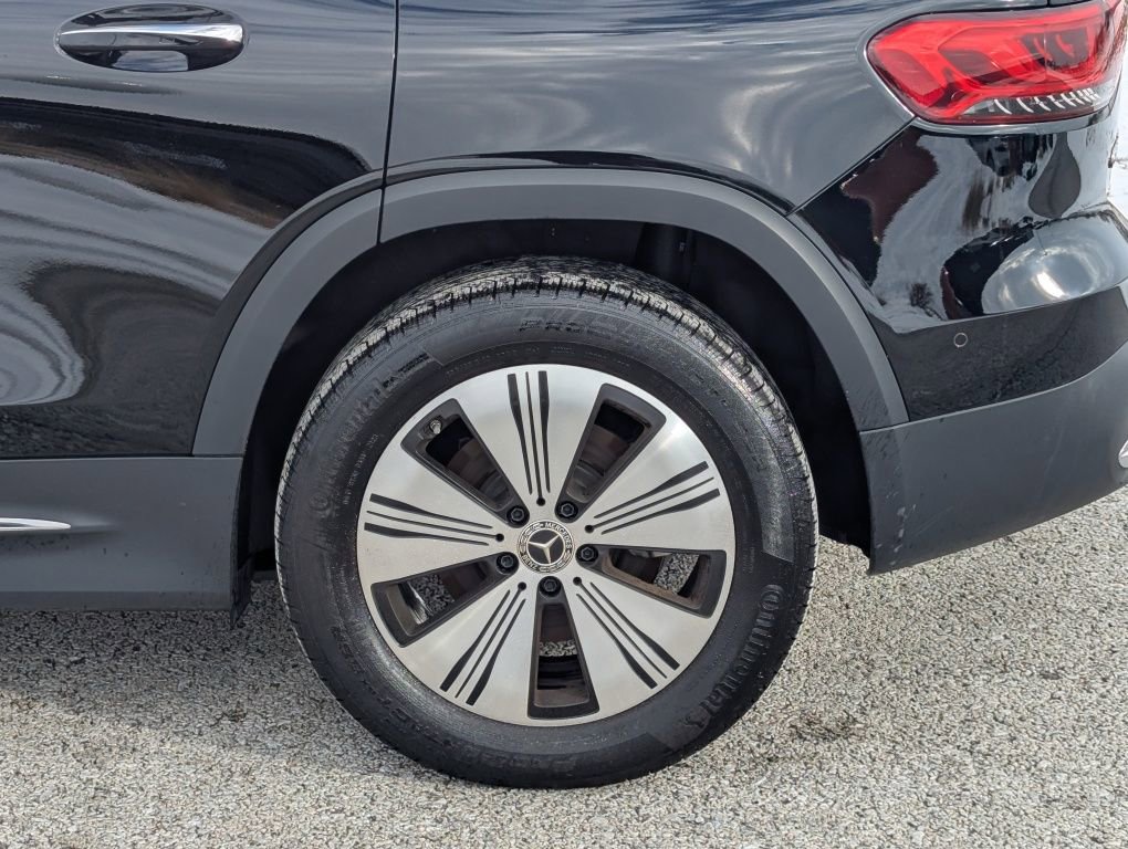 Used 2023 Mercedes-Benz EQB 300 4MATIC image 14