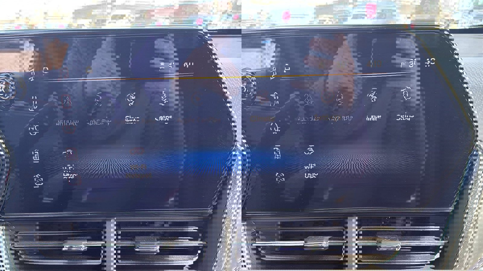 Used 2025 Chevrolet Trax RS w/ Driver Confidence Package image 18