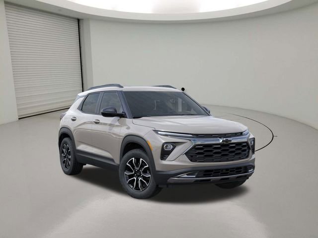New 2026 Chevrolet TrailBlazer ACTIV image 7
