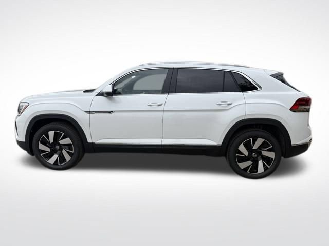 New 2026 Volkswagen Atlas Cross Sport SEL image 5