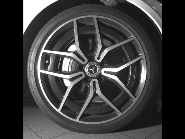 Used 2023 Mercedes-Benz C 300 Sedan image 9