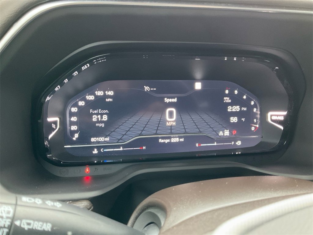 Used 2022 GMC Yukon Denali image 19