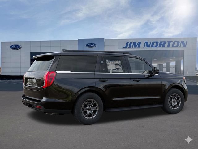 New 2027 Ford Expedition Active AWD/4WD image 8