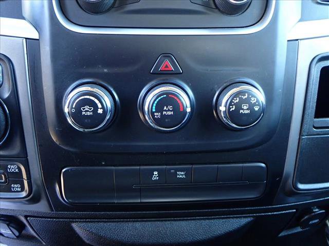 Used 2021 RAM 1500 Classic SLT image 17