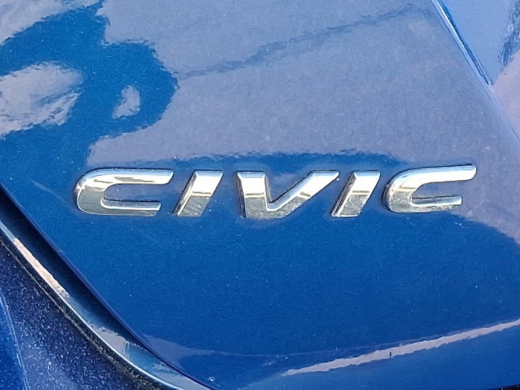 Used 2018 Honda Civic Si image 30