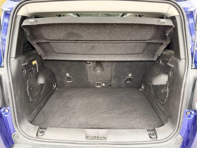 Used 2021 Jeep Renegade Latitude image 27