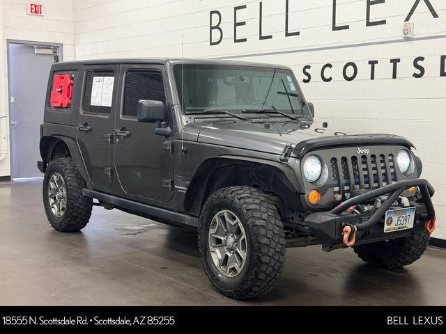 Used 2018 Jeep Wrangler Unlimited Rubicon w/ Cold Weather Group AWD/4WD video 1