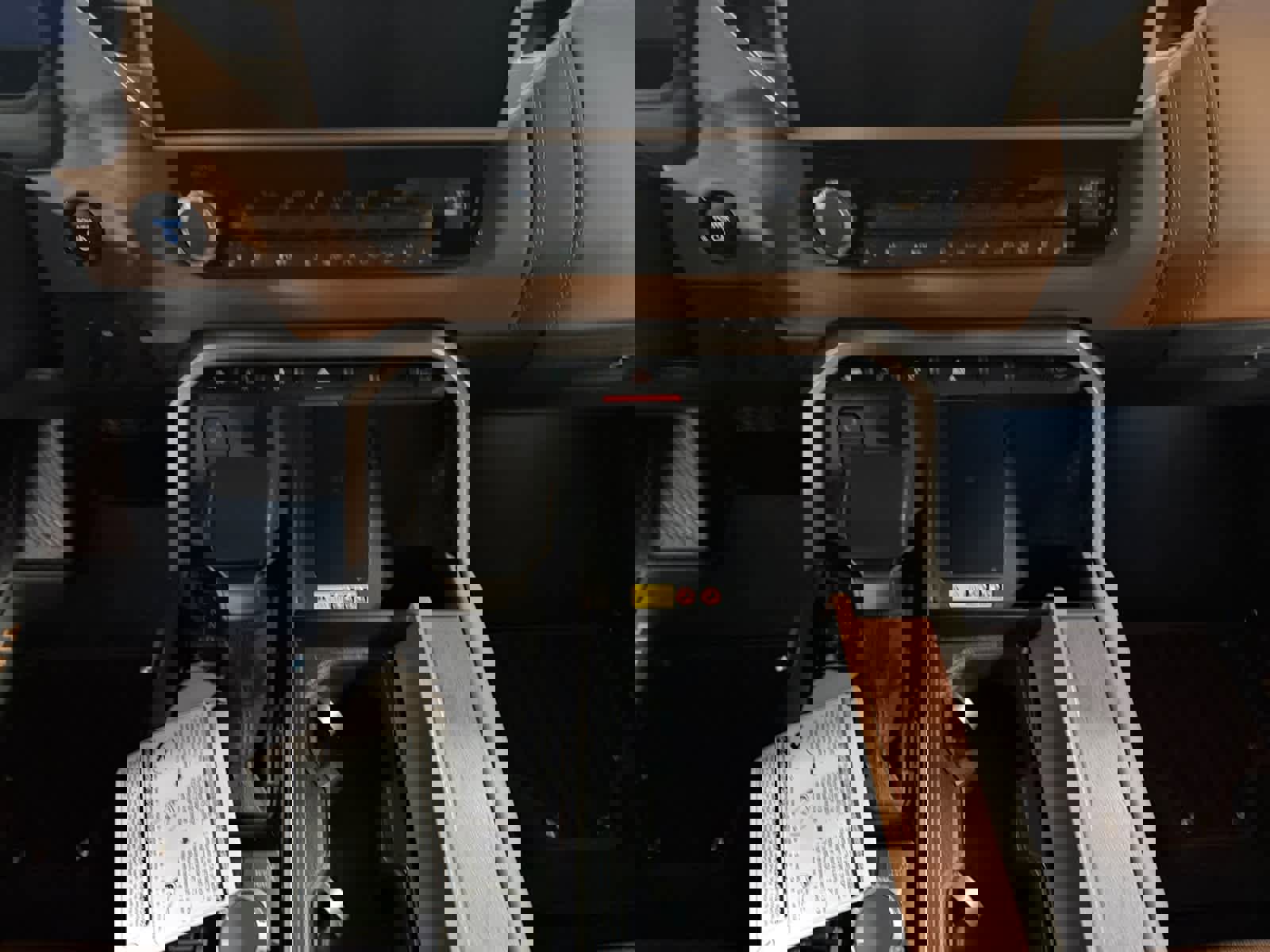 New 2026 Toyota Tundra 1794 Edition image 11