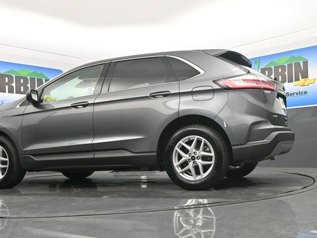 Used 2024 Ford Edge SEL AWD/4WD image 20