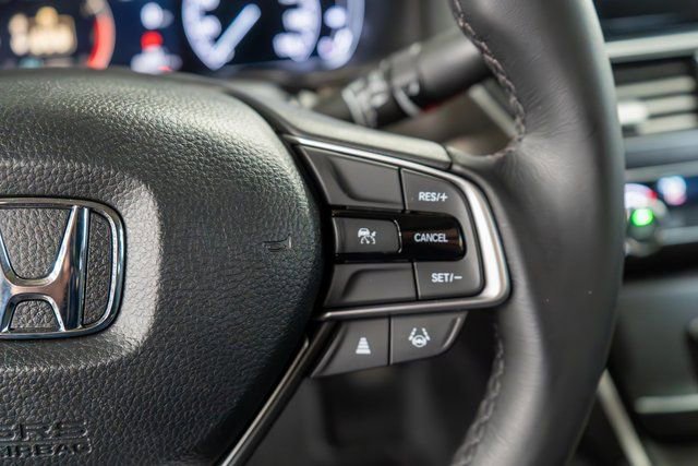 Used 2021 Honda Accord EX-L image 31