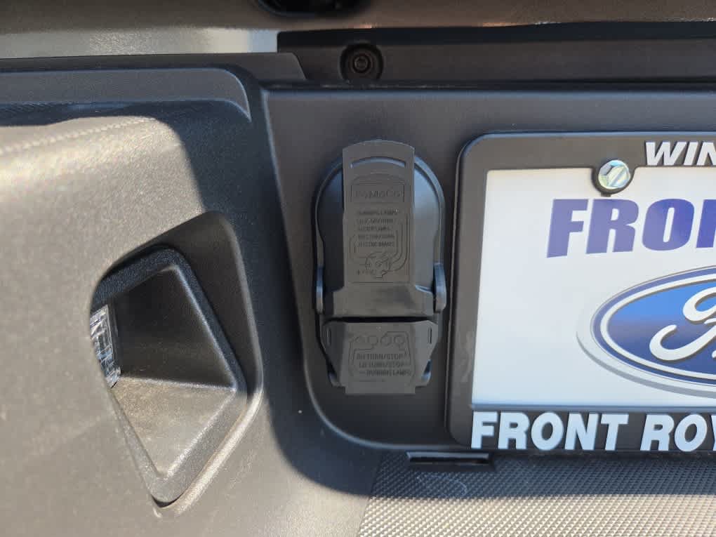 New 2026 Ford F350 Platinum AWD/4WD image 7