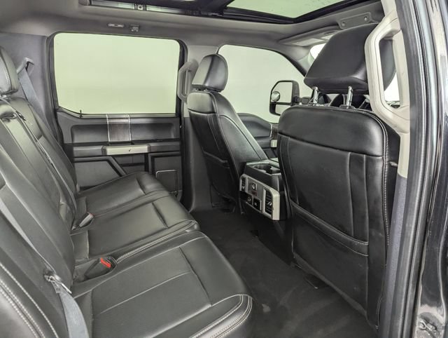Used 2021 Ford F250 Lariat AWD/4WD image 19