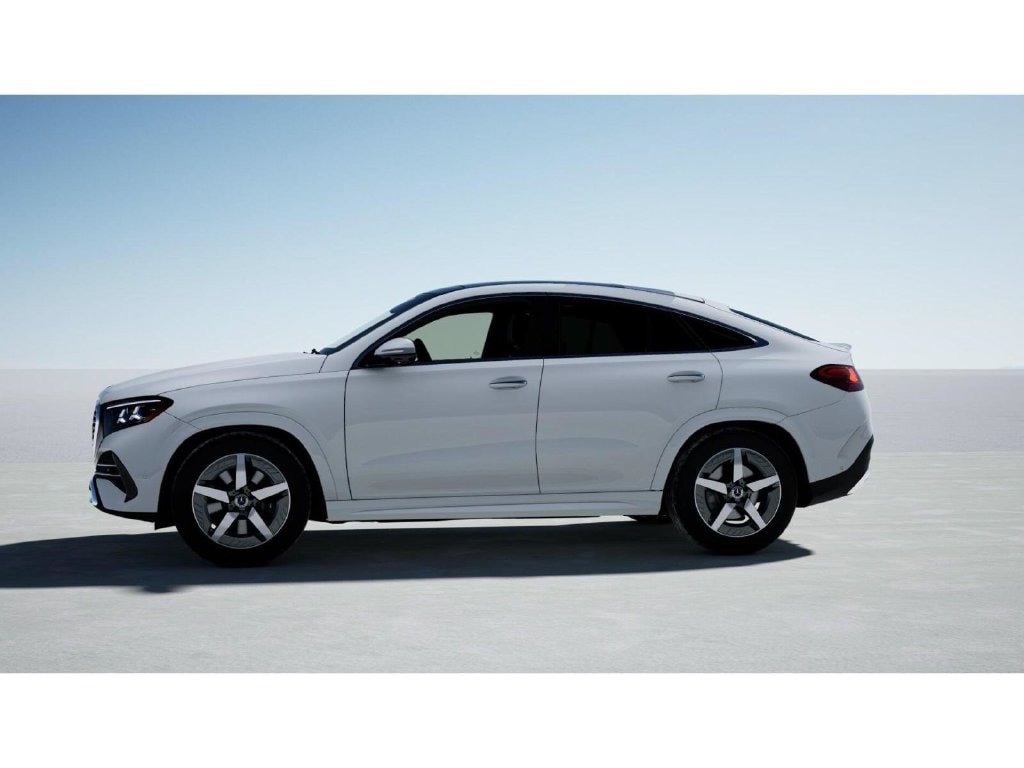 New 2027 Mercedes-Benz GLE 450 4MATIC Coupe image 35