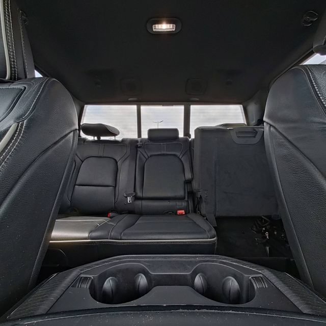 Used 2023 RAM 1500 Limited AWD/4WD image 31