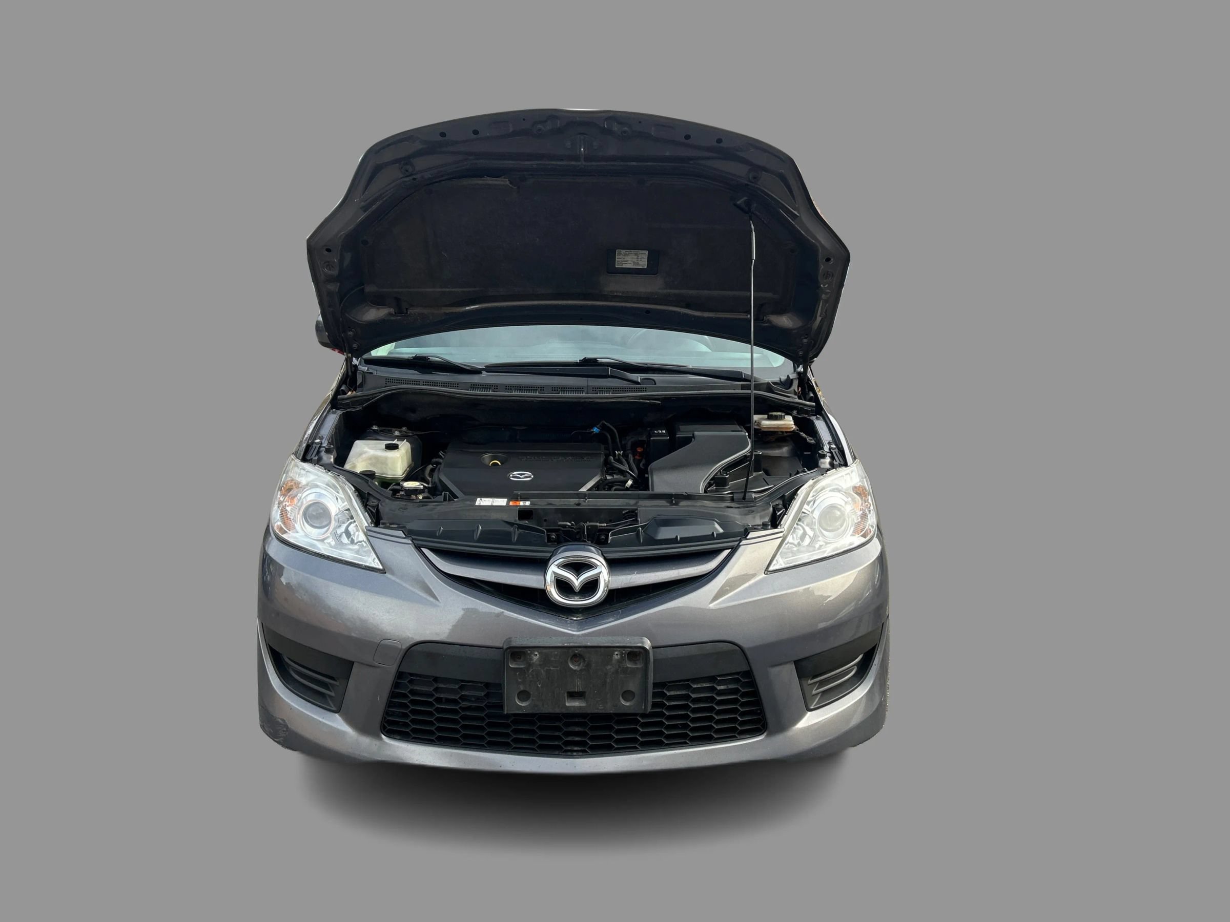 Used 2008 MAZDA MAZDA5 Sport FWD image 13