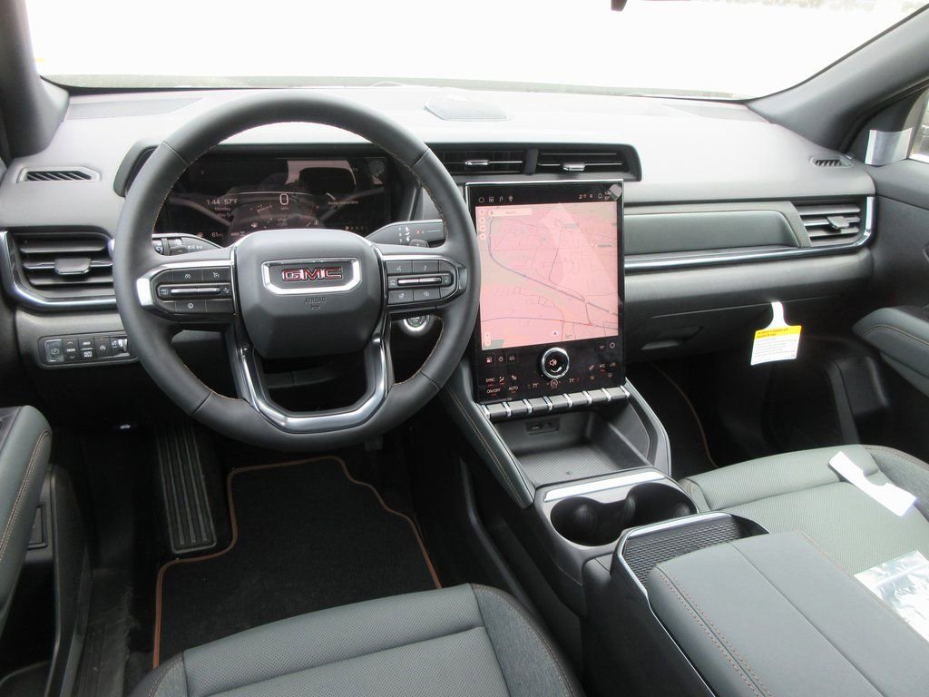 New 2026 GMC Terrain AT4 image 14