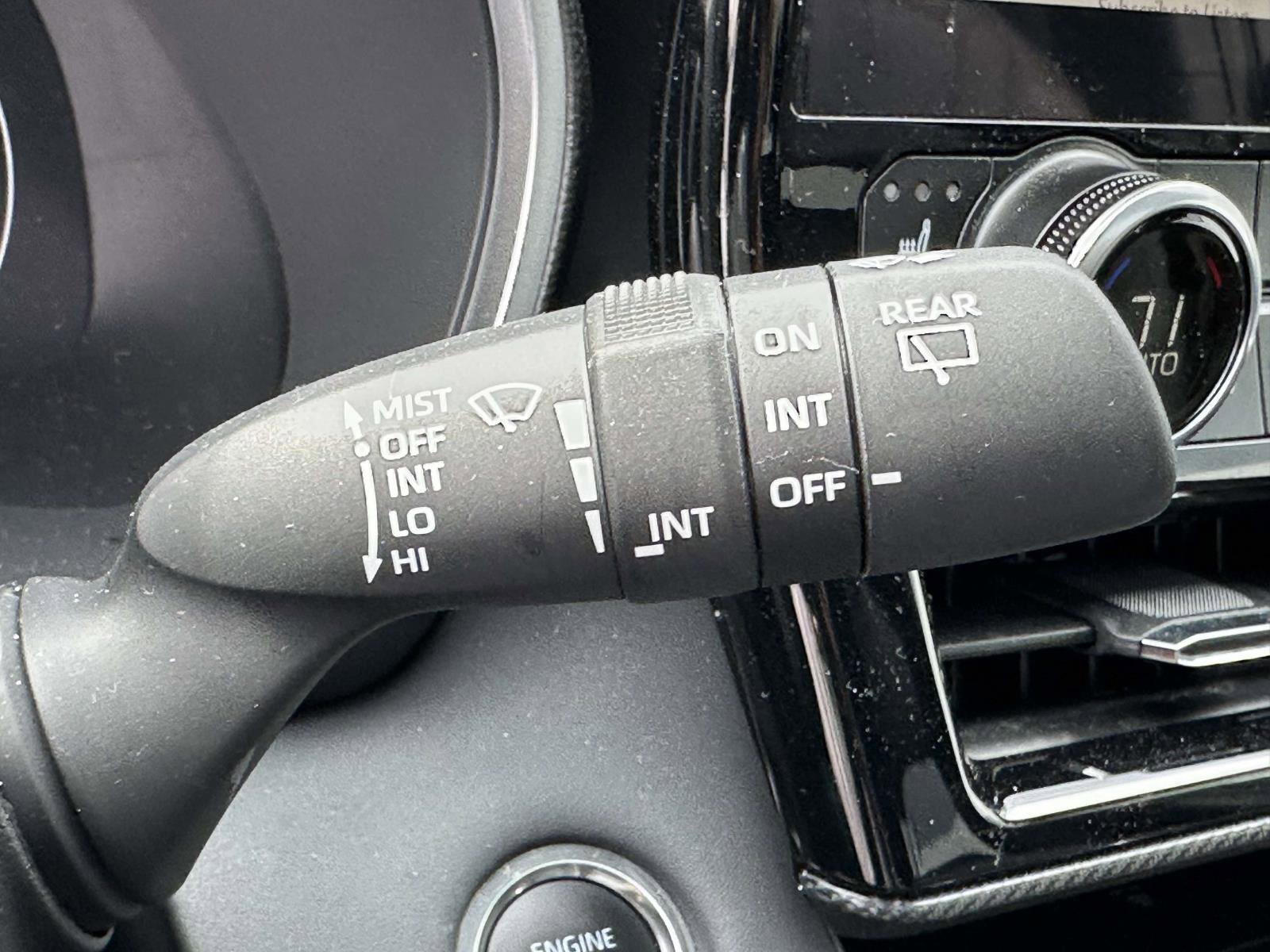 Used 2025 Toyota Highlander XSE image 41