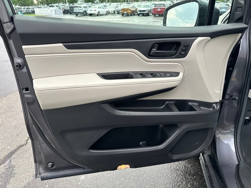 Used 2026 Honda Odyssey EX-L image 31
