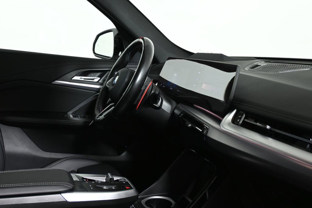 Certified 2024 BMW X1 M35i w/ Premium Package image 32