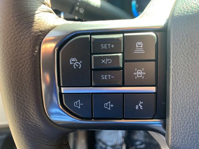 New 2026 Ford F150 King Ranch w/ Equipment Group 601A High image 26