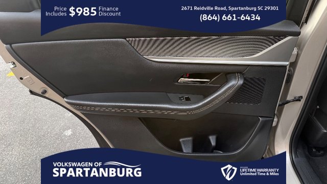 Used 2024 MAZDA CX-90 3.3 Turbo w/ Premium Package image 6