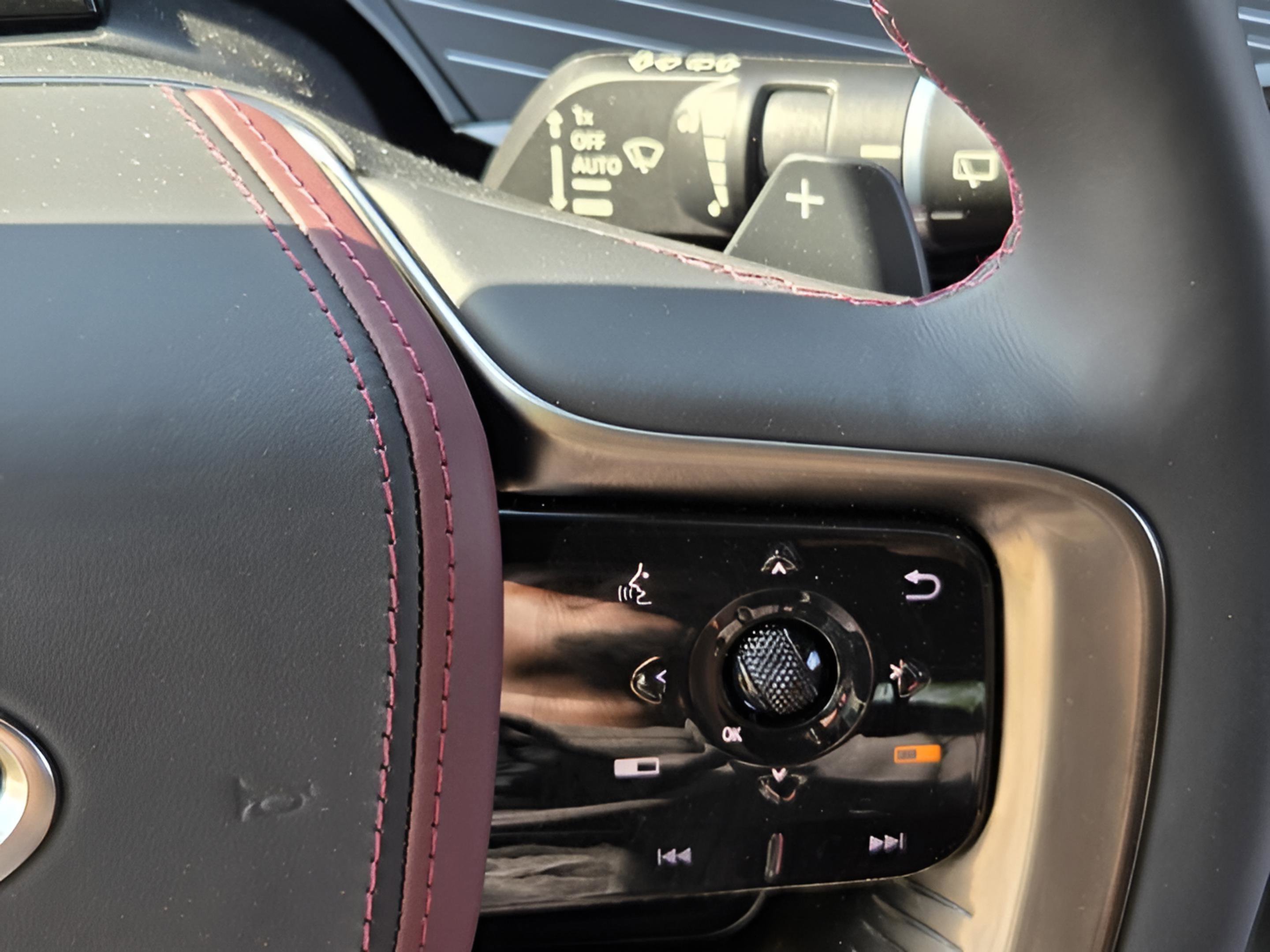 New 2026 INFINITI QX80 Autograph w/ Premium Cargo Package AWD/4WD image 29