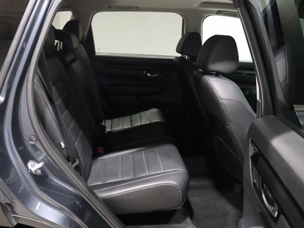 Used 2025 Honda CR-V EX-L image 20