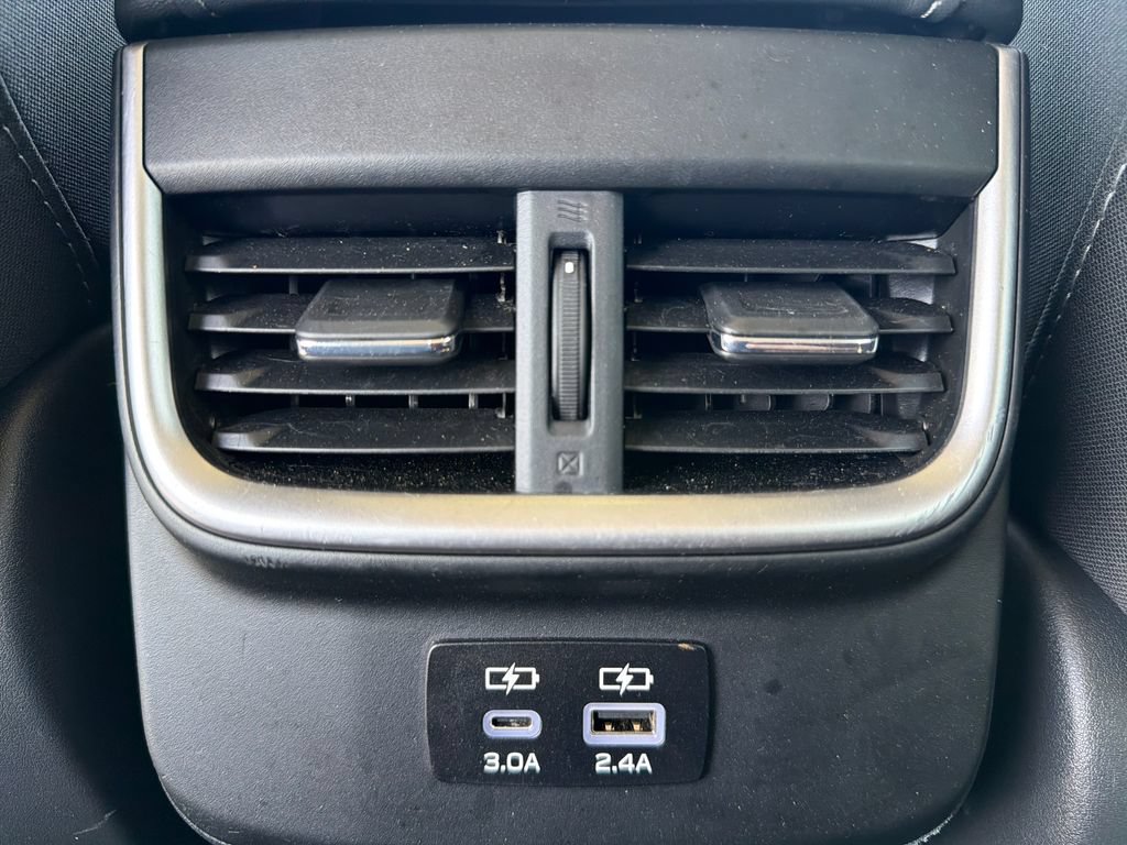 Certified 2024 Subaru Outback Premium AWD/4WD image 21