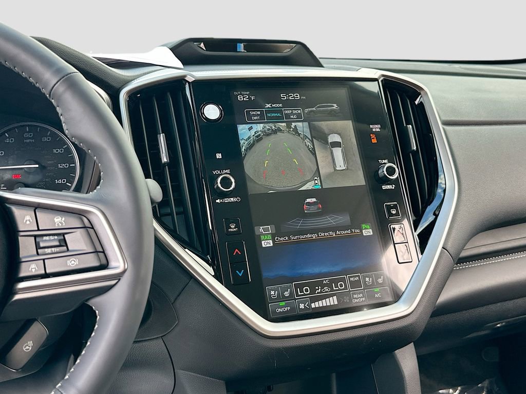 New 2026 Subaru Ascent Touring image 13