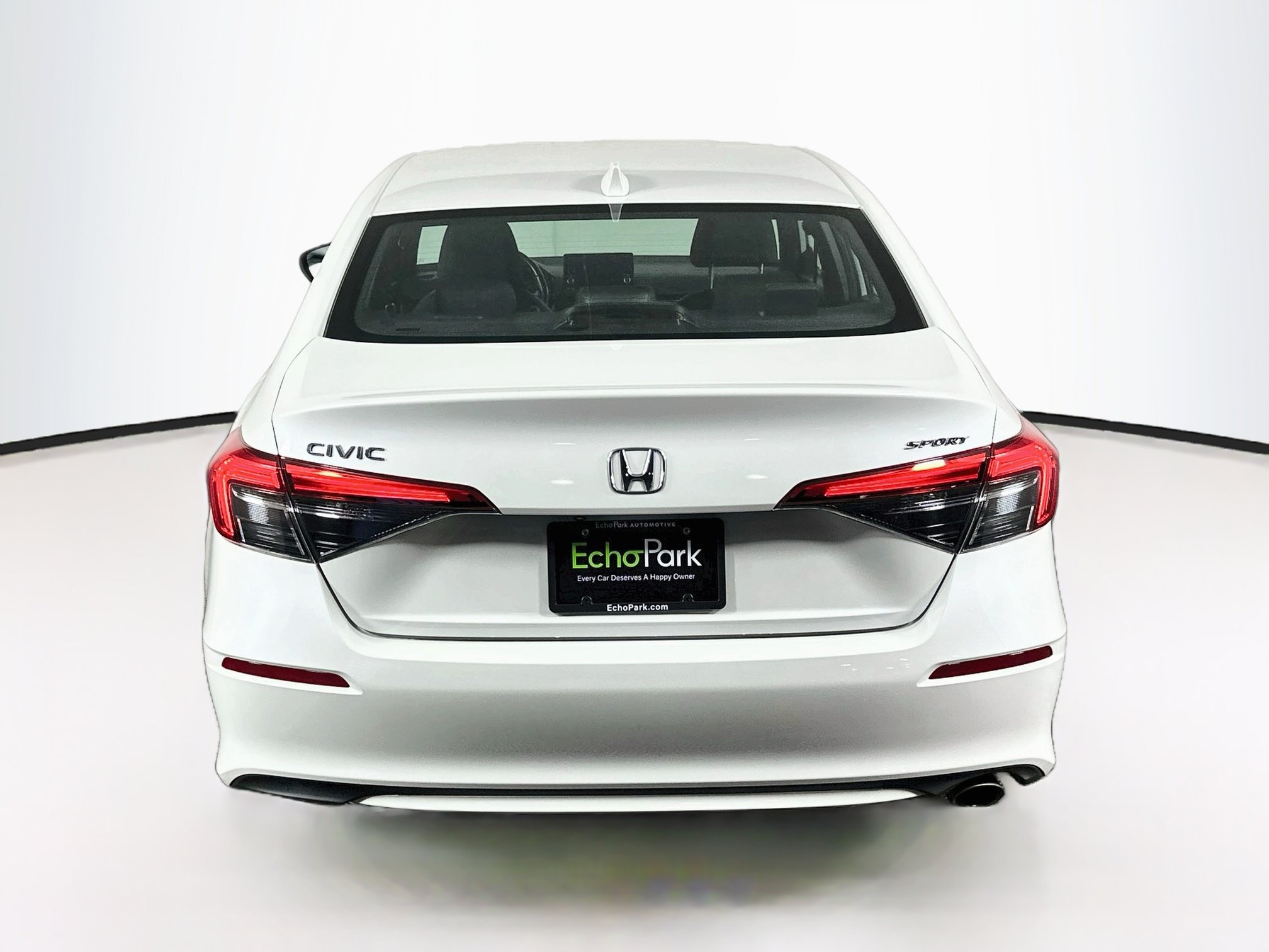 Used 2023 Honda Civic Sport image 7