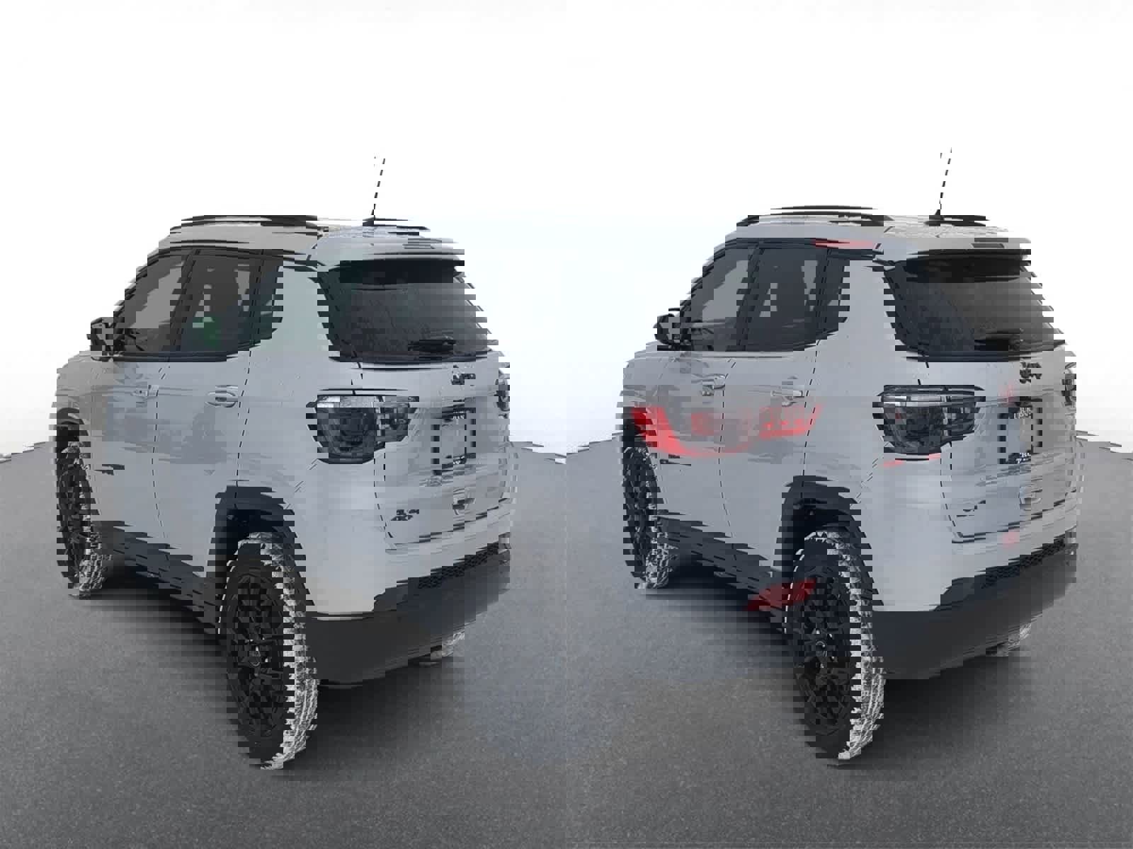 Used 2026 Jeep Compass Latitude w/ Quick Order Package 29K image 6