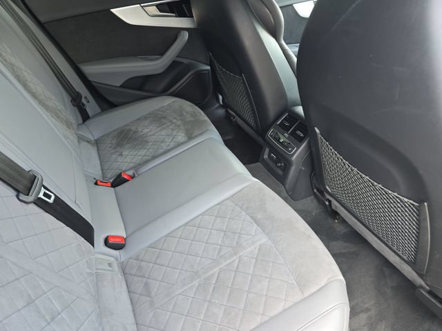 Used 2021 Audi S4 Prestige AWD/4WD image 13