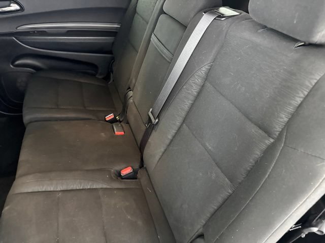 Used 2022 Dodge Durango GT AWD/4WD image 26