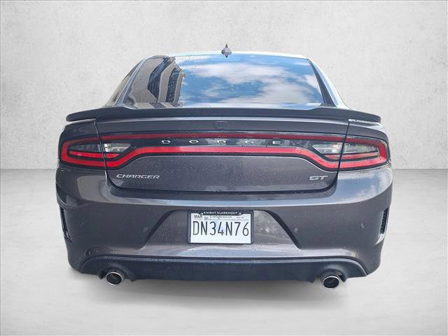 Used 2023 Dodge Charger GT image 7